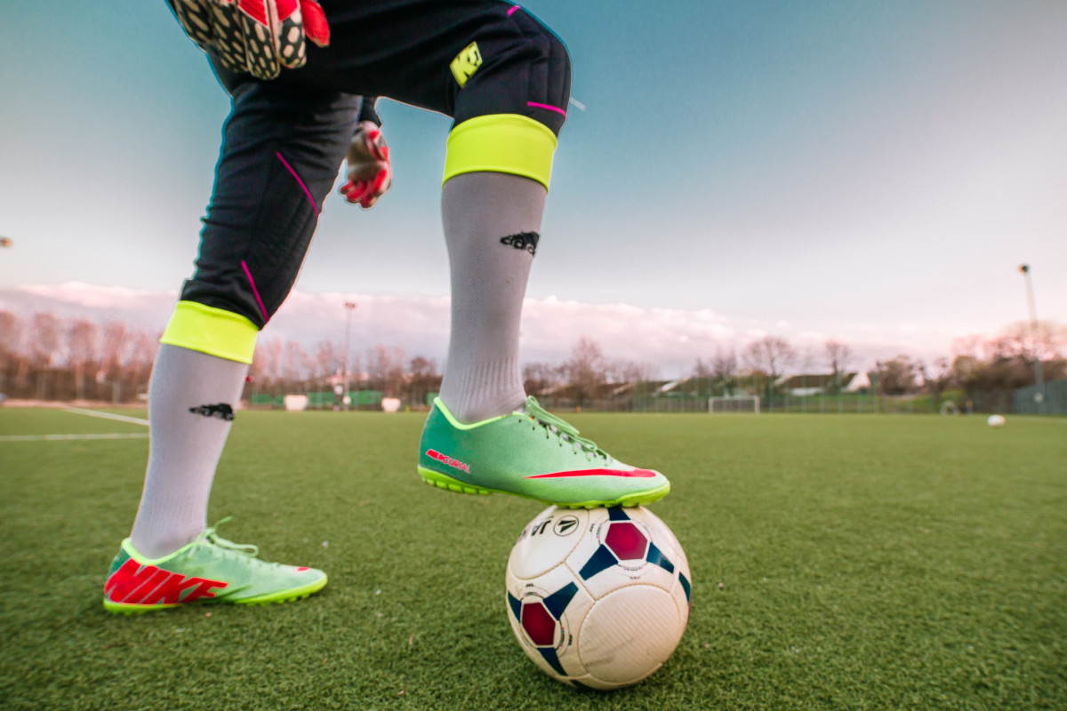 Caser Sports